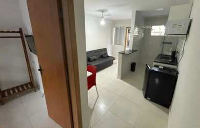 Imagem 8: Alugue 1/4 em Stella Maris/ Praia do Flamengo com puder sem mobília