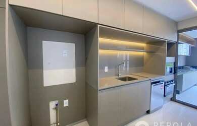 Imagem 9: Apartamento 501 Residencial Opus Penthouses Rua 38 Qd. G-18 Lt. 8/10 Setor...