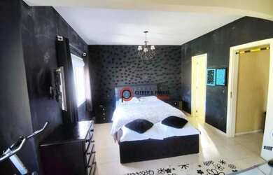 Imagem 11: Sobrado Condomínio Villa Grimaldi - Porteira Fechada