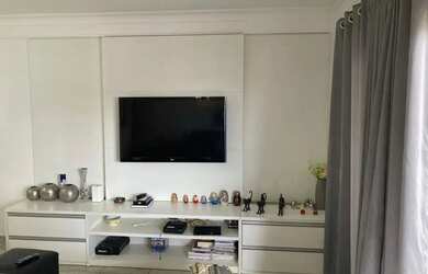 Imagem 4: Venda Apartamento 3 Dormitórios - 116 m² Vila Mariana