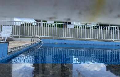 Imagem: O apartamento possui 3 Dormitórios, 3 Banheiros, 2 Vagas na