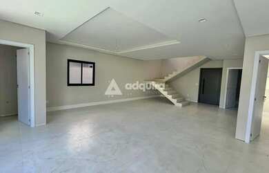 Imagem 4: Casa à venda no Alphaville, Jardim Carvalho, Ponta Grossa, PR