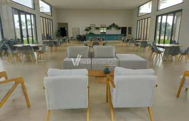 Imagem 7: Terreno a venda com 318m² no Condomínio Golden Lake em Betel Paulínia