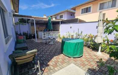 Imagem 2: Recreio dos Bandeirantes