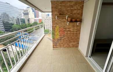 Imagem 3: Apartamento 3 Dormitórios sendo 1 Suíte, 80 m², na Consolação, Condomínio...