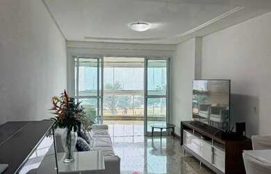 Imagem: O apartamento possui 3 Dormitórios, 2 Banheiros, 2 Vagas na