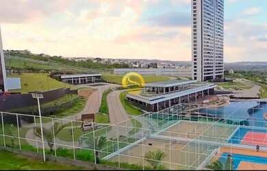 Imagem 6: Apartamento Alto Padrão para venda no Paraiso Eco Resort