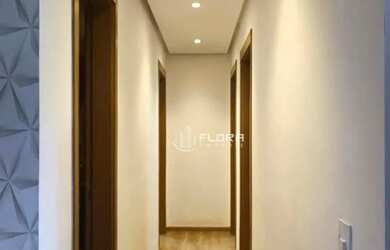 Imagem 5: Apartamento com 3 dormitórios à venda, 67 m² por R$ 335.000,00 - Maria...