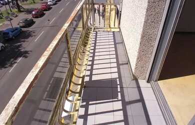 Imagem 3: Apartamento. Varanda, 65m² de Área, 1 Banheiroe2 Dormitórios