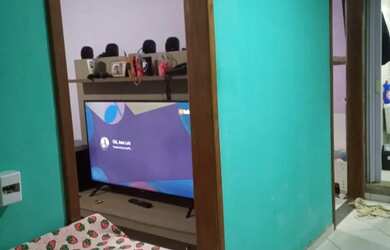 Imagem 6: Casa em Cariacica. 33m² de Área, 1 Banheiroe1 Dormitório