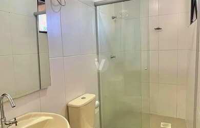 Imagem 7: APARTAMENTO COM 1 DORMITÓRIO, BOX DE GARAGEM - BAIRRO ROSÁRIO