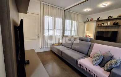 Imagem 4: casa totalmente planejada para locação/venda em condomínio fechado...