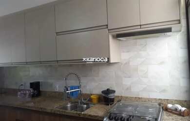 Imagem 8: Cobertura Linear à venda 3 Quartos Recreio dos Bandeirantes