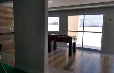 Imagem 6: Apartamento para aluguel em Demarchi, SBC 2 quartos, 1 vaga, piscina e...