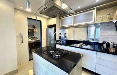 Imagem 14: M.O.R.E - Maravilhoso apartamento no M.O.R.E - 18 do Forte