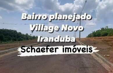 Imagem 4: Village Novo Iranduba Lotes 10 Minutos da Ponte Rio Negro