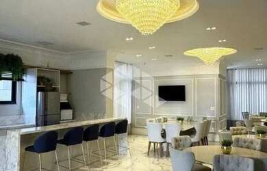 Imagem 8: Apartamento com 4 suítes e 3 vagas de garagem em Itapema, quadra mar