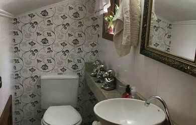 Imagem 7: Casa de condomínio em Rua Doutor Mário Totta - Tristeza - Porto Alegre/RS