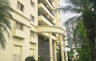 Imagem: O apartamento possui 3 Dormitórios, 4 Banheiros, 92m² de Área