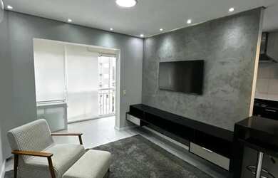 Imagem 4: Alugo apartamento em Alphaville Barueri