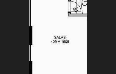 Imagem 11: Sala à venda, 29 m² por R$ 319.330,00 - Barro Preto - Belo Horizonte/MG