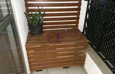 Imagem 6: Apartamento no Morada do Barão Jundiaí