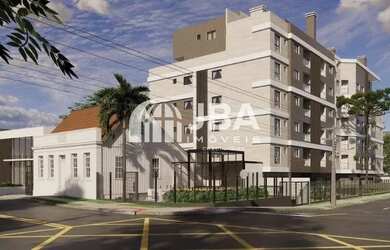 Imagem 2: APARTAMENTOS À VENDA NO ECOVILLE