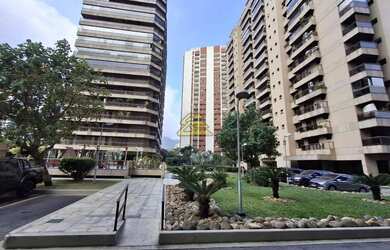 Imagem 12: São Conrado Apartamento Luxuoso de 255 m² Frente Mar