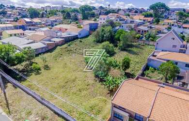 Imagem 4: Terreno ZR-2 no Bairro Alto com 1.000m² 20metros de frente