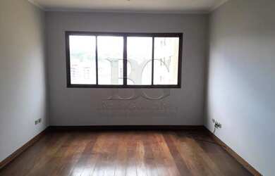 Imagem 2: Apartamentos Padrão em Poços de Caldas