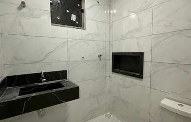 Imagem 5: Casa a venda no Bairro Jardim Olímpico