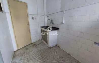 Imagem 15: Abolição Apartamento 2 quartos