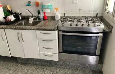 Imagem 6: Venda Apartamento 3 Dormitórios - 116 m² Vila Mariana