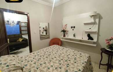 Imagem 12: Casa dos sonhos à venda no Bairro Ipiranga