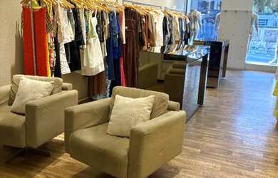 Imagem 12: Loja de roupa com mais de 20 anos de mercado