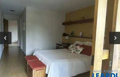 Imagem 14: SOBRADO - VILA MADALENA - SP