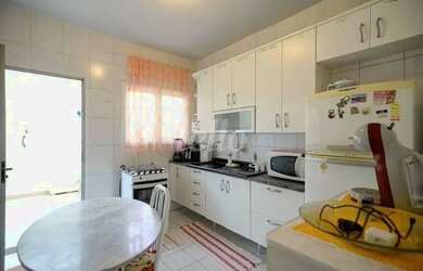 Imagem 6: Casa 3 quartos à venda no a Jardim Leonor Mendes de Barros