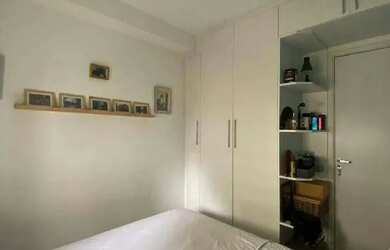 Imagem 10: Apartamento com 1 dormitório para alugar, 28 m² por R$ 3.100/mês - Consolação - São Paulo