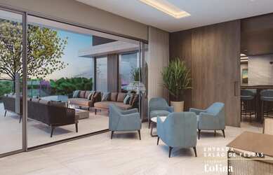 Imagem 3: Vendas Apartamento Curitiba PR