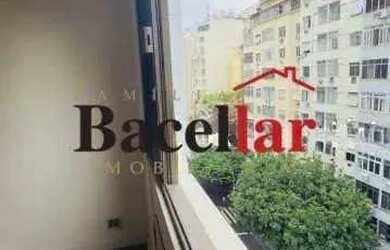 Imagem: O depósito possui 32m² de Área e está localizado em Copacabana