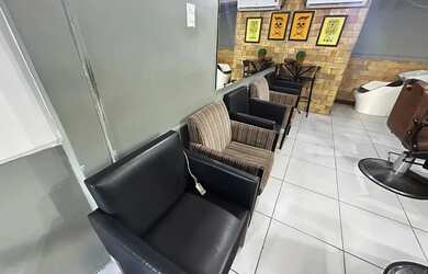 Imagem 4: Barbearia Passo Ponto comercial excelente clientela na Pituba