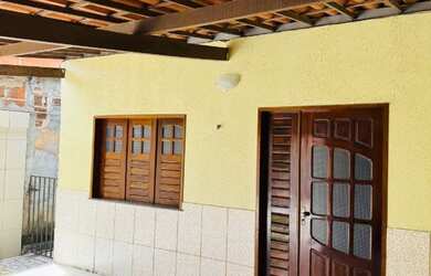 Imagem 2: Casa em Cascavel - CE, a 3 min. do centro