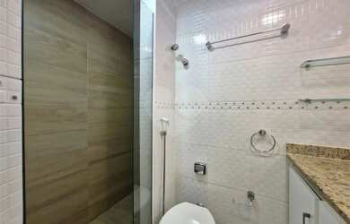 Imagem 10: Apartamento à venda com 3 quartos, sendo 1 suíte, no condomínio Do Edifício Maria Luiza, R