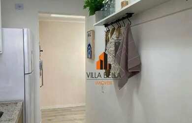 Imagem 13: Apartamento com 3 quartos para alugar, 59 m² por R$ 4.102/mês - Vila...