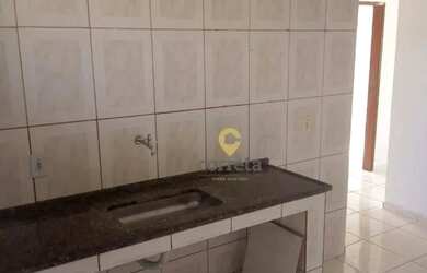 Imagem 13: Casa com 2 dormitórios para alugar por R$ 1.250/mês - Jardim Campomar...