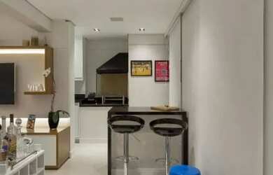 Imagem 10: APARTAMENTO - ACLIMAÇÃO - SP