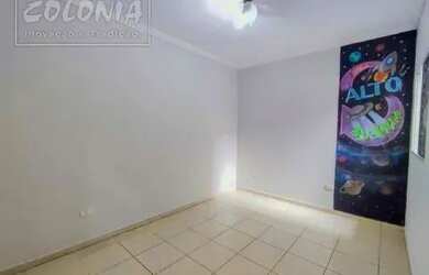 Imagem 12: Sobrado a venda - Parque Oratório, Santo André