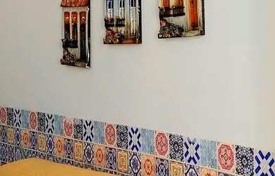 Imagem 6: Temporada em Copacabana, lindo apto, 01 quarto, vista linda