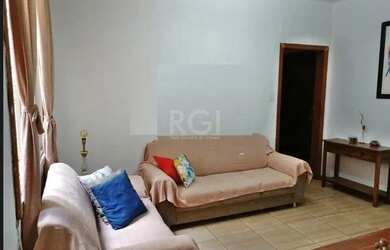 Imagem 5: Apartamento para Venda 3 dormitórios, Menino Deus térreo com pátio