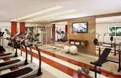 Imagem 15: Imóvel para aluguel tem 70 metros quadrados com 1 quarto